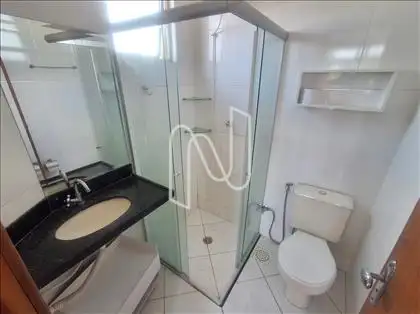 Banheiro Quarto suíte  