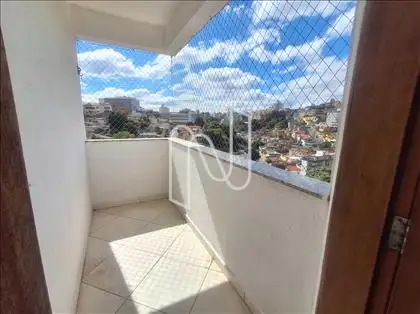 Varanda Quarto suíte  