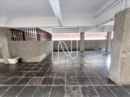 Vaga (Garagem) 