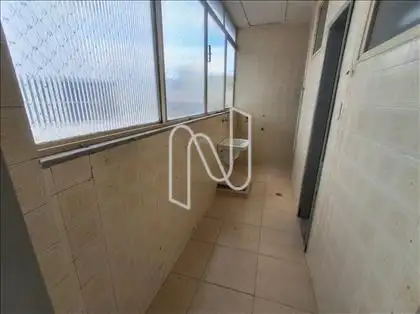 Área de Serviços 