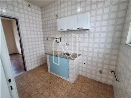 Cozinha (Outro Ângulo) 