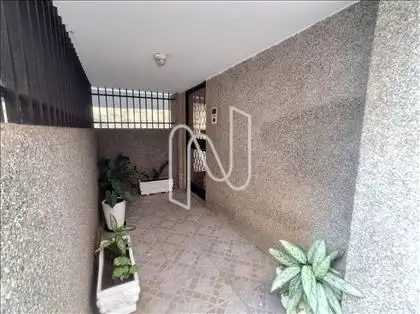 Entrada (Social) (Bloco) 
