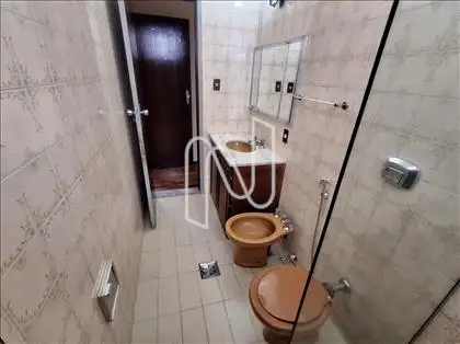 Banho (Social) (Outro Ângulo) 