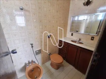 Banho (Suíte) 