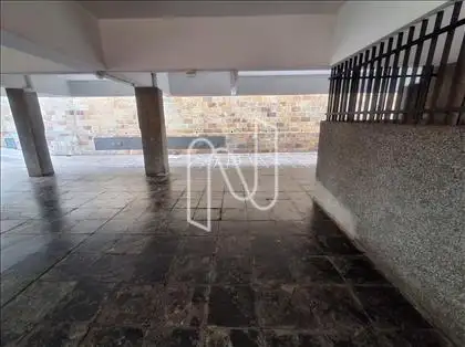  Vaga (Garagem) (Outro Ângulo)