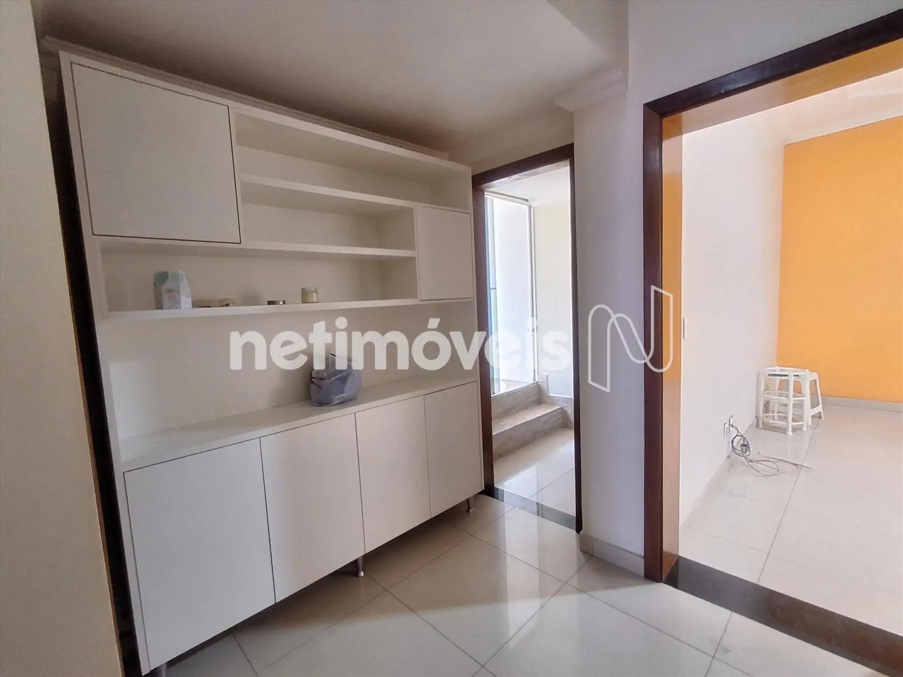 Armário Circulação