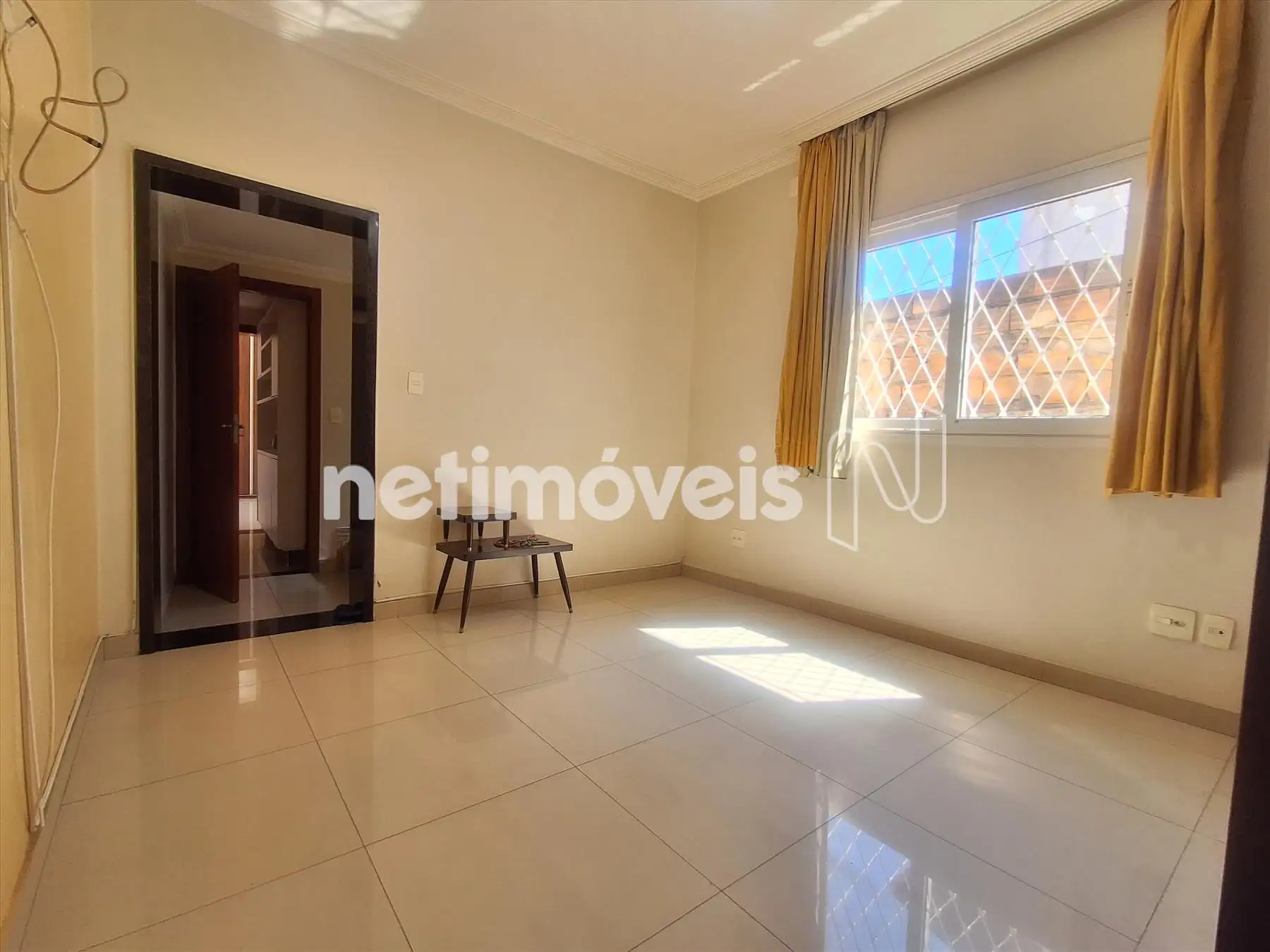 Quarto Suíte Master