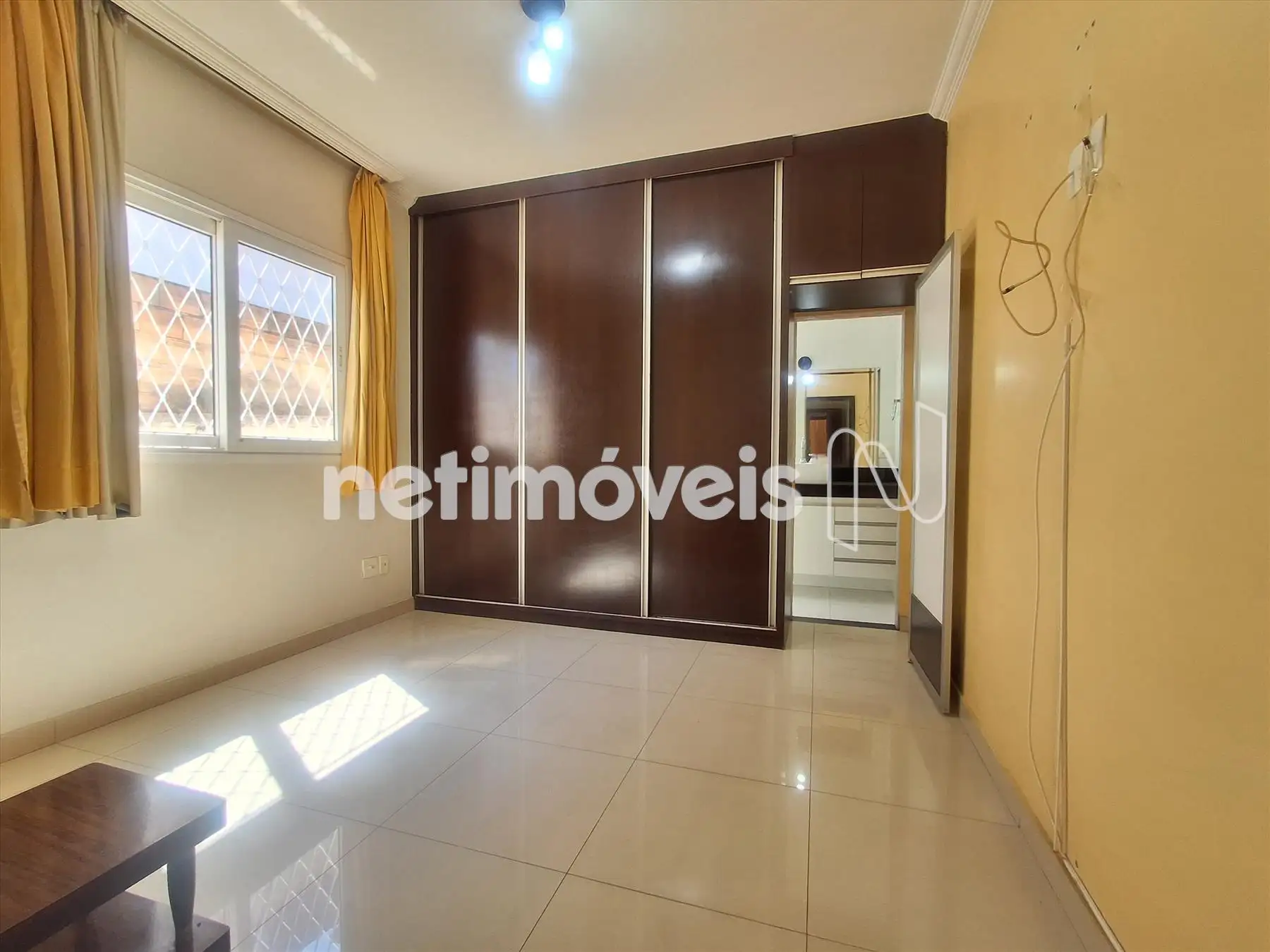 Quarto Suíte Master