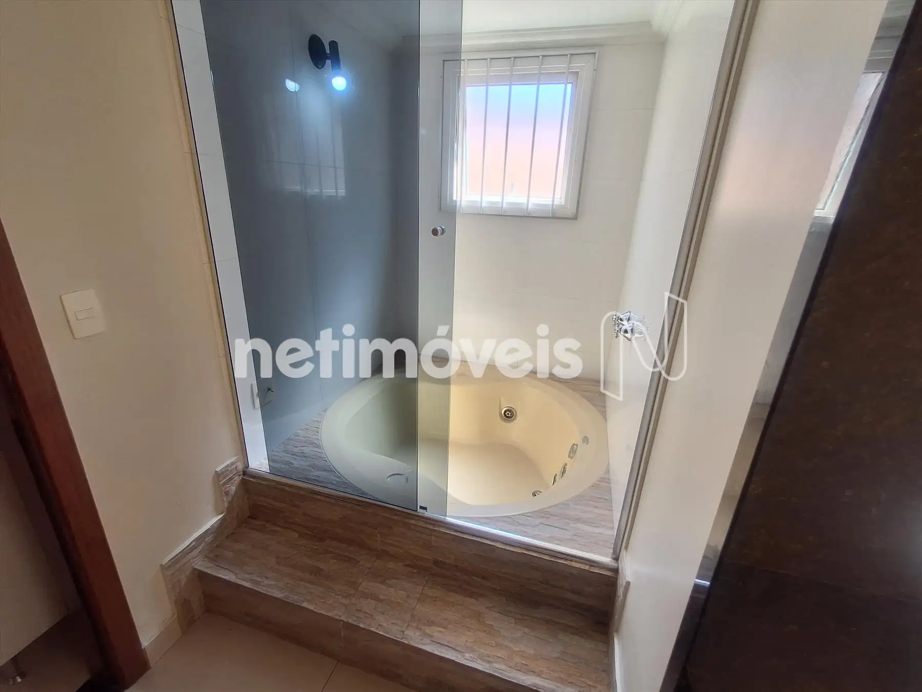 Banheira Suíte Master