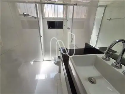 Banho Suíte Master