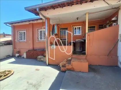 Casa dos Fundos