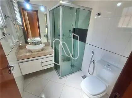 Banho Suíte 