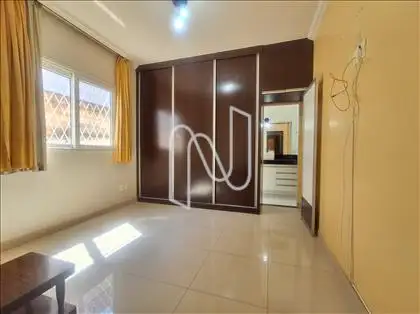 Quarto Suíte Master