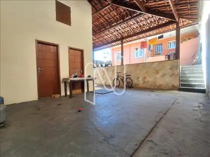 Área Livre
