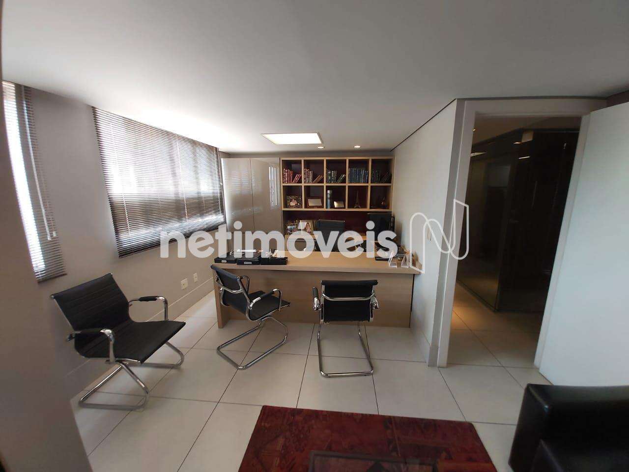 Escritório Principal