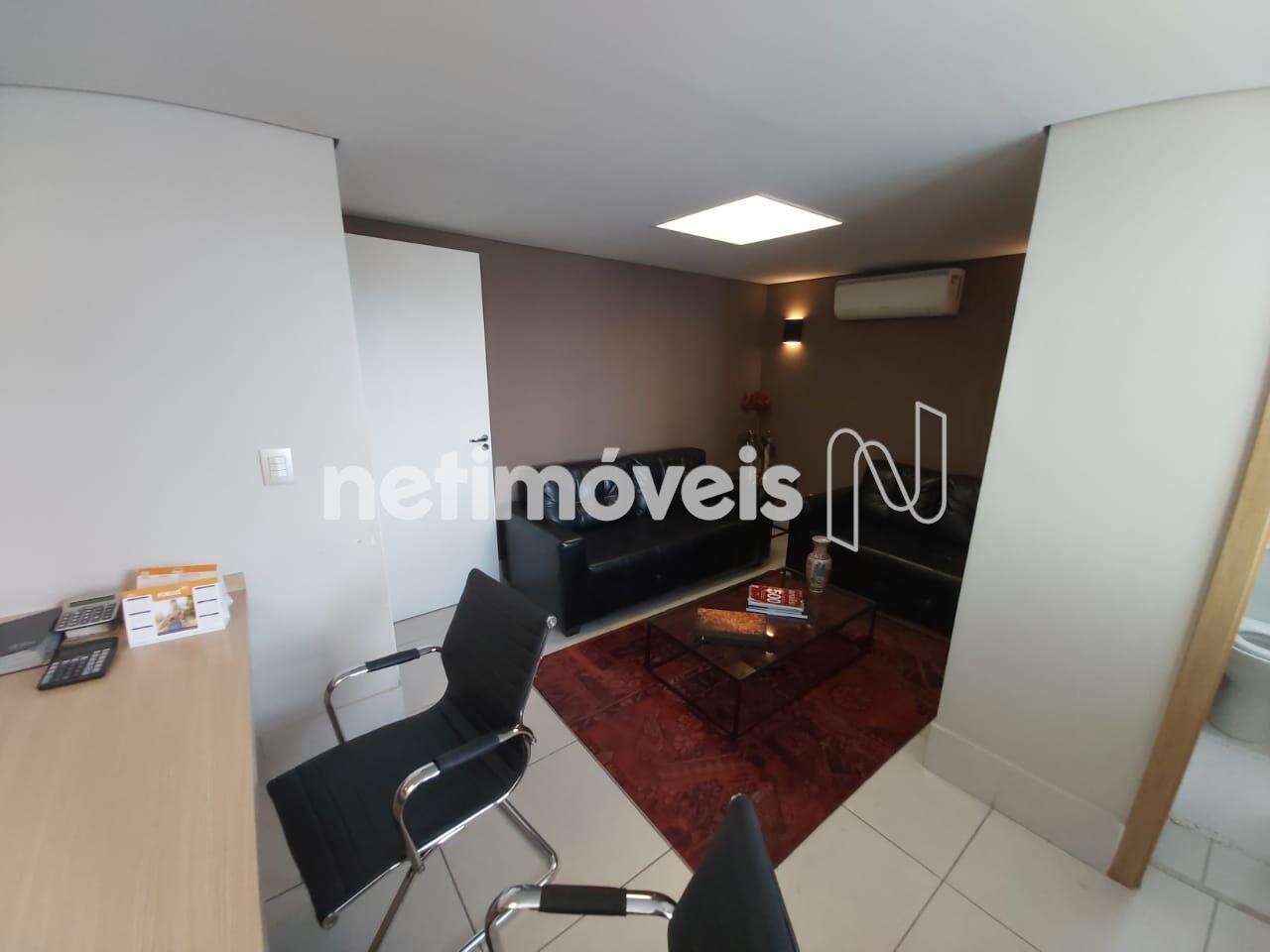 Escritório Principal