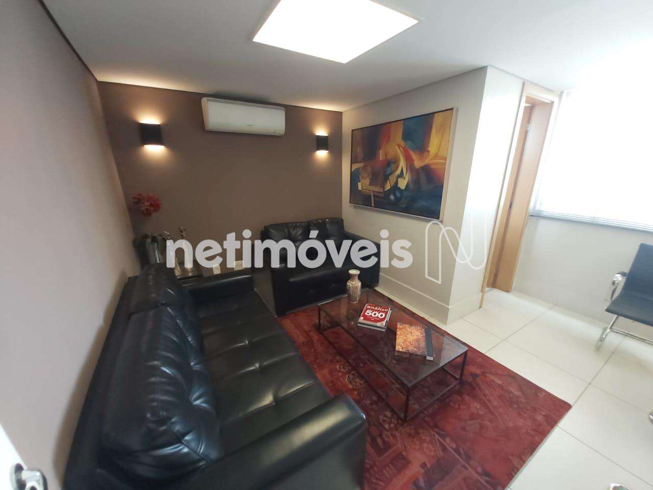 Escritório Principal