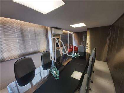 Sala de Reunião 