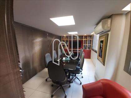  Sala de Reunião 
