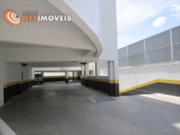 Entrada para a garagem