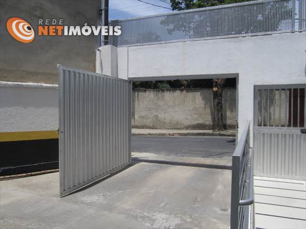 Entrada ao nível da rua