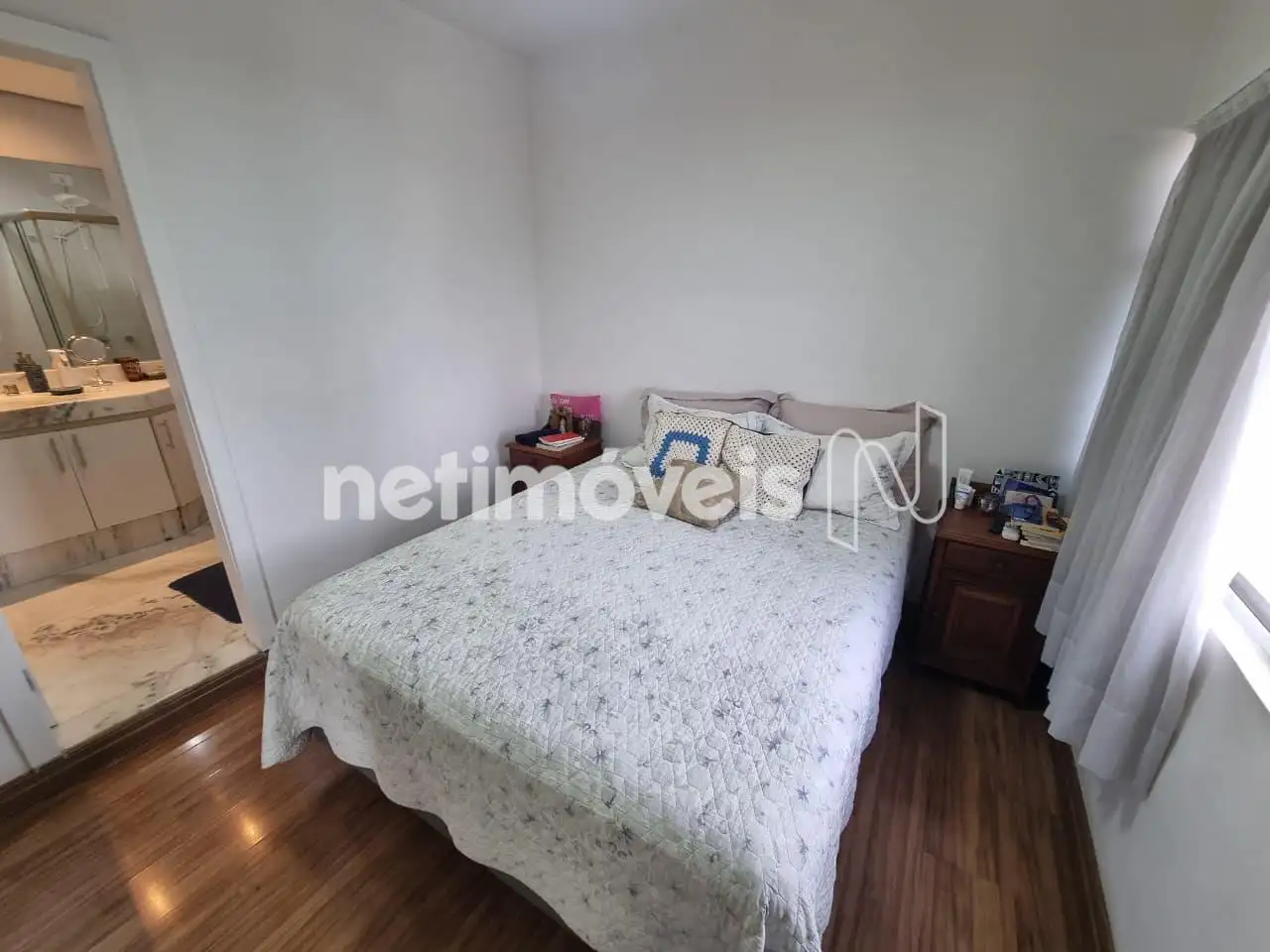 Quarto suíte