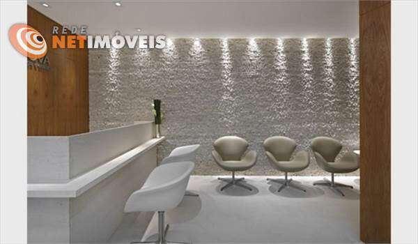 Imagem ilustrativa do Hall