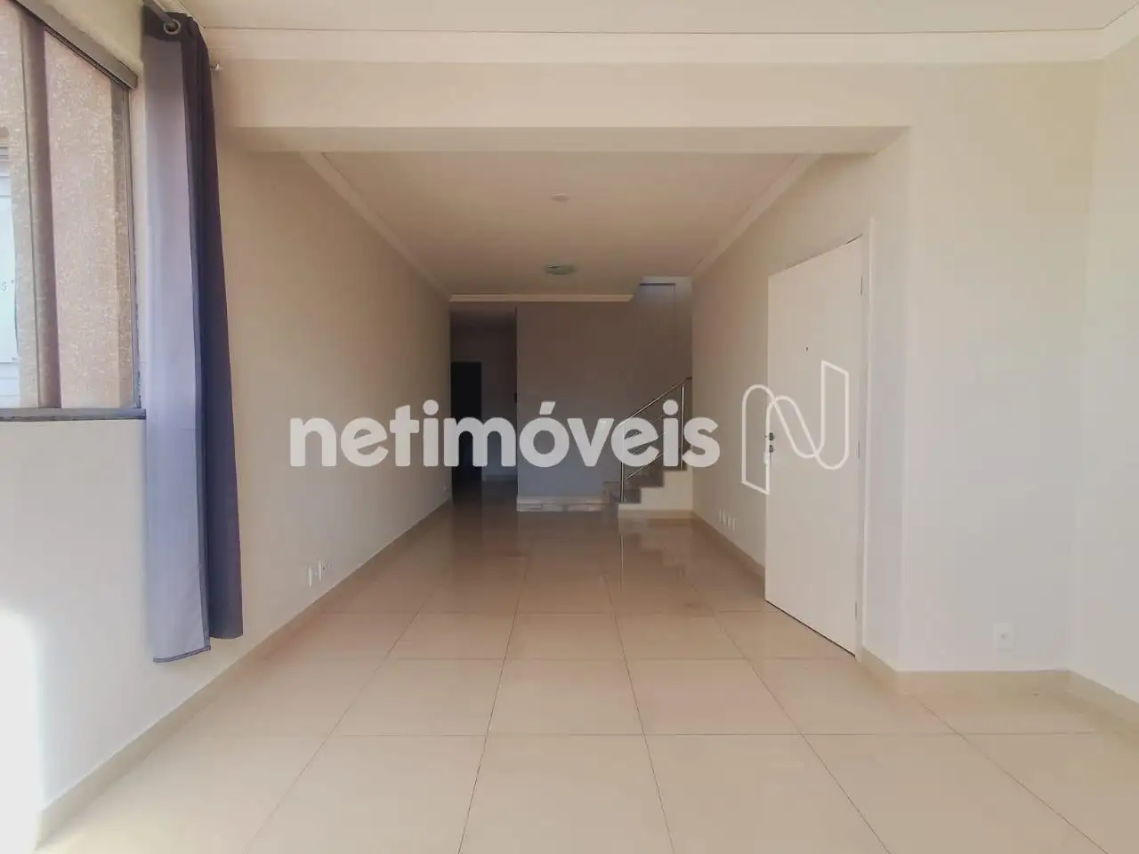 1º Nível - Sala