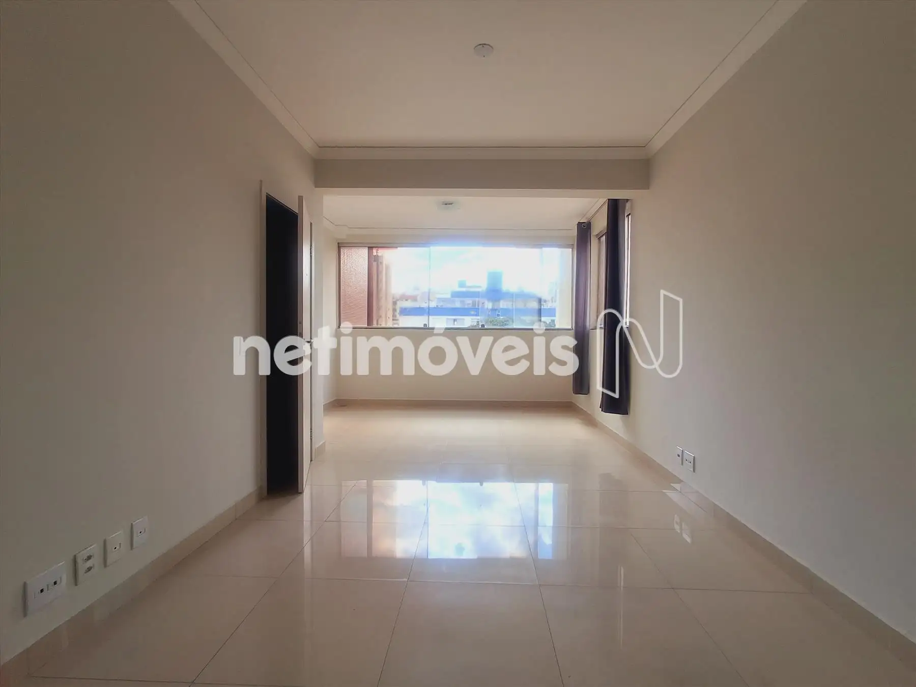 1º Nível - Sala