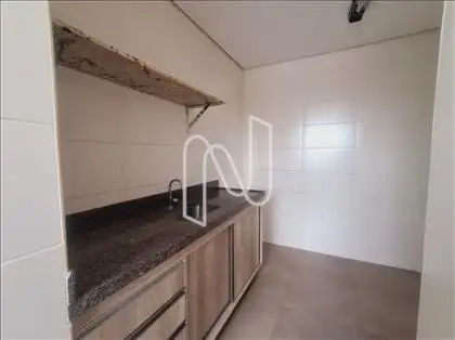 1º Nível - Cozinha