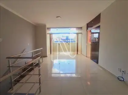 2º Nível - Sala
