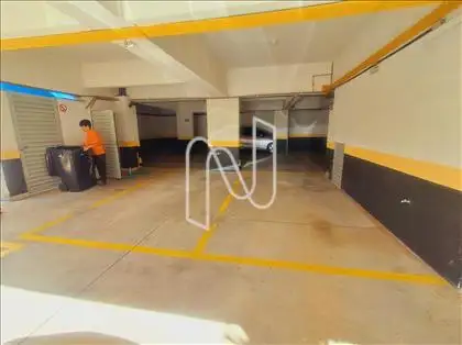 Vagas de Garagem
