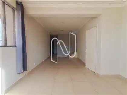 1º Nível - Sala