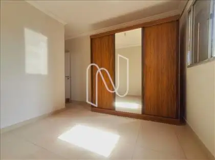 1º Nível - Quarto Suíte