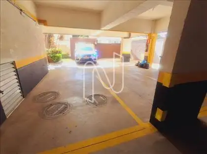 Vagas de Garagem