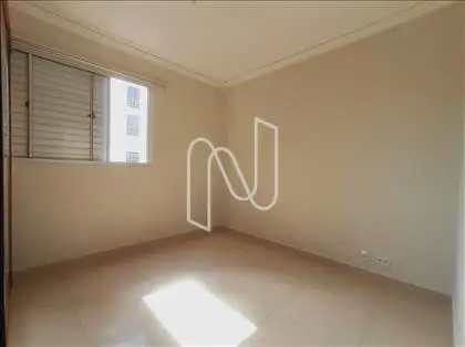1º Nível - Quarto Suíte