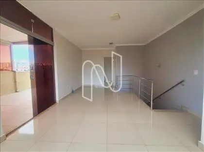 2º Nível - Sala