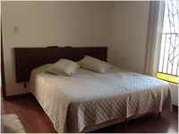 Quarto 01 (suíte)