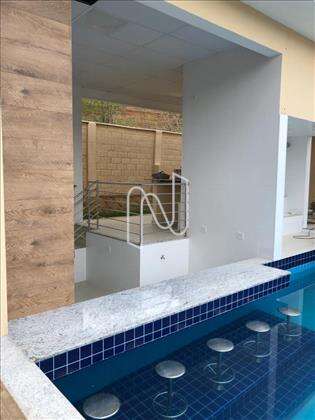 Bar Molhado