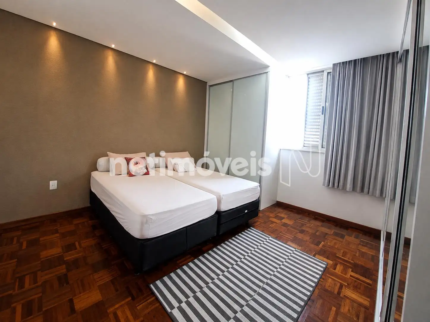 Quarto Suíte