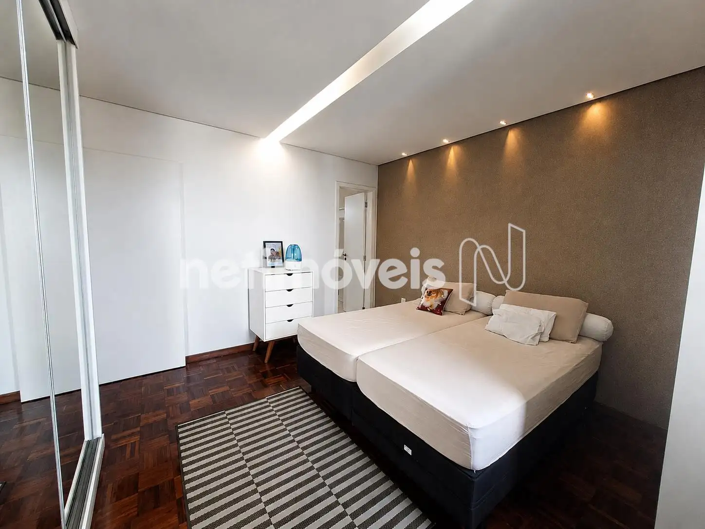 Quarto Suíte