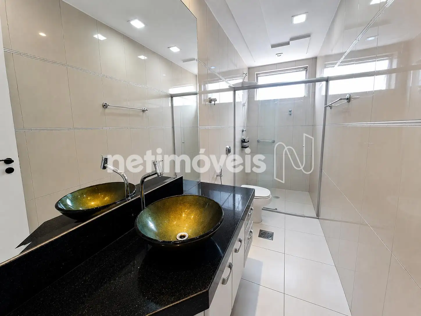 Banheiro Quarto Suíte