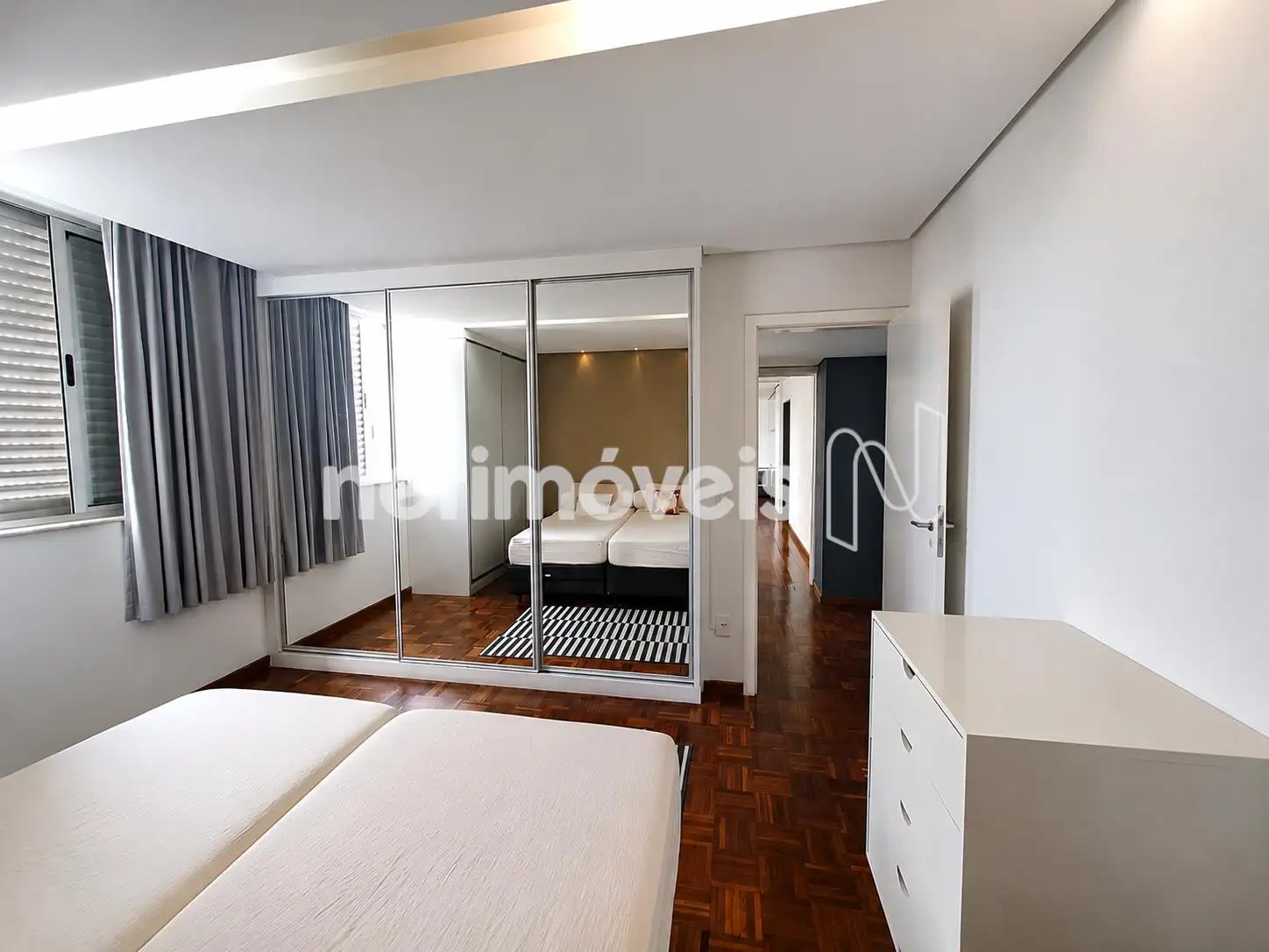 Quarto Suíte