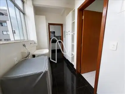 Área de serviço