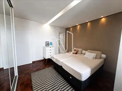 Quarto Suíte
