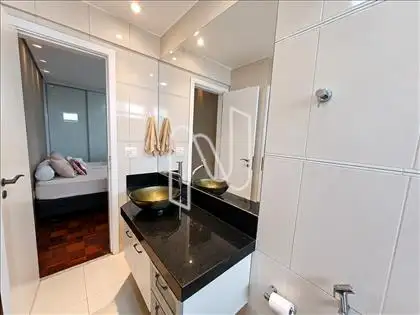 Banheiro Quarto Suíte