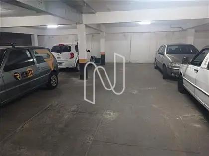 Garagem