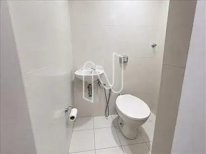 Banheiro Quarto D.C.E