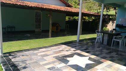 Varanda casa