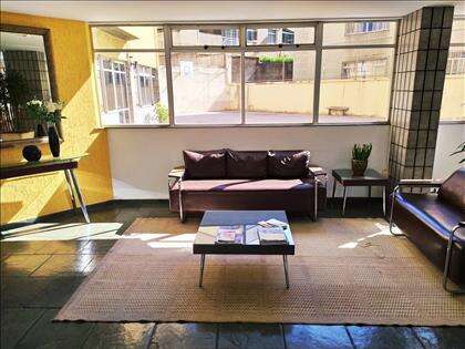 HALL DO PREDIO